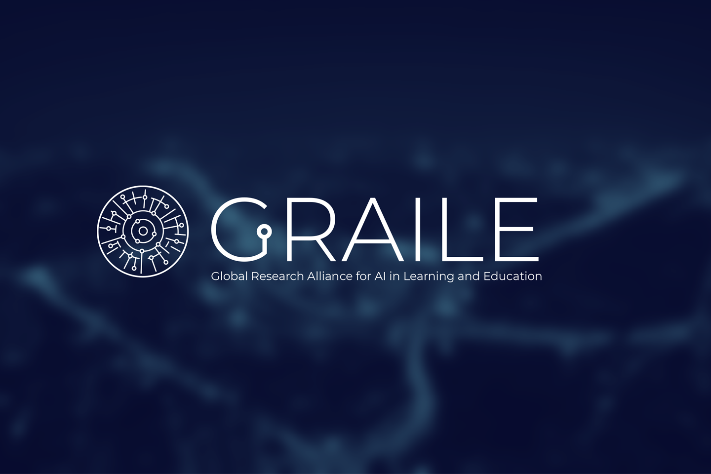 Artificial Intelligence In-Person Conference Learning Opportunity via GRAILE 