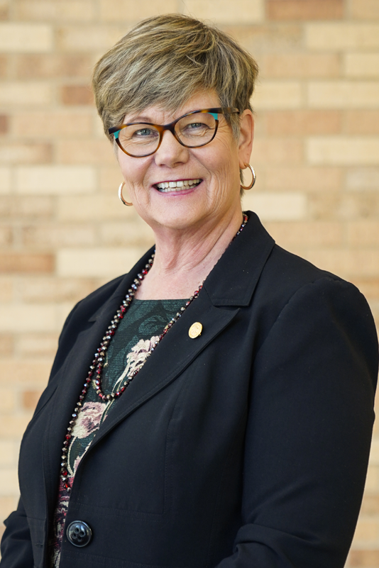 Debra Fowler, Ph.D.