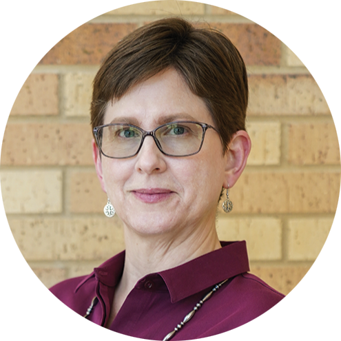 Photo of Jean Layne.