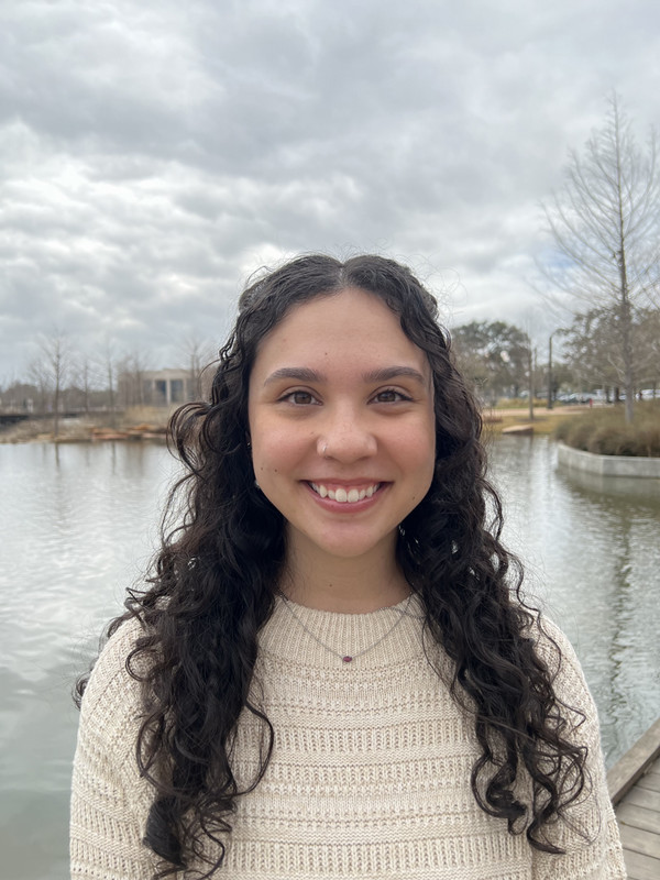 Headshot of Hailey Schmidt