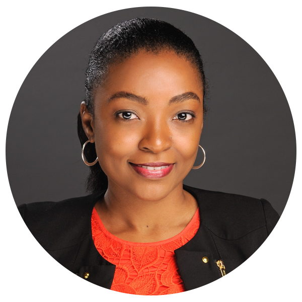 Dr. Chrystol Thomas-Winston