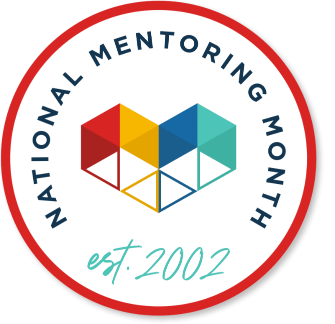 National Mentoring Month