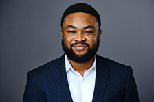 Ikenna Okehie profile photo