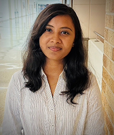 Harinee Rajagopalan profile photo