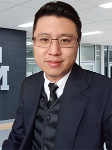 Sean Kao profile photo