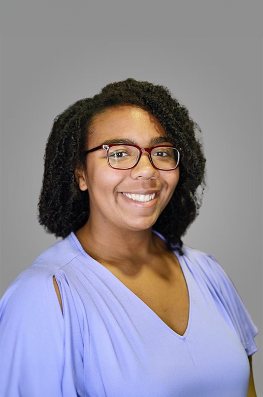 Jasmine Zenn Vei, M.S.
