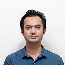 Purushottam Gyawali profile photo